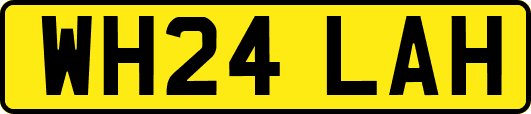 WH24LAH