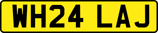 WH24LAJ