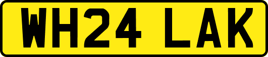 WH24LAK