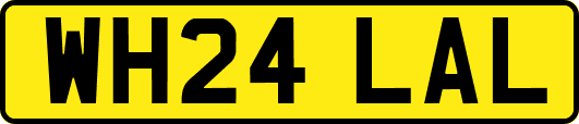 WH24LAL