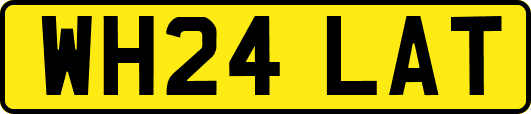 WH24LAT