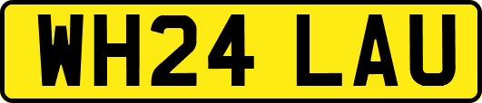 WH24LAU