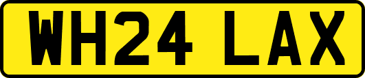 WH24LAX