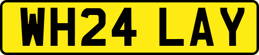 WH24LAY