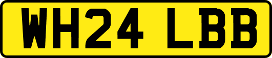 WH24LBB