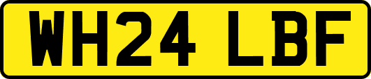 WH24LBF