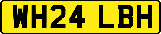 WH24LBH
