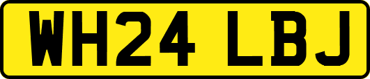 WH24LBJ