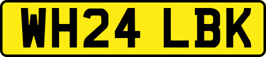WH24LBK