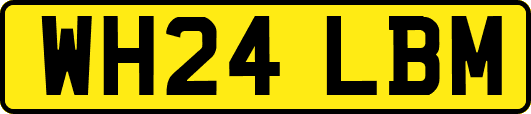 WH24LBM
