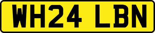 WH24LBN