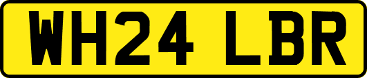 WH24LBR