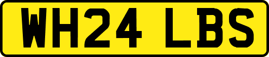 WH24LBS