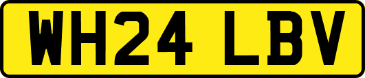 WH24LBV