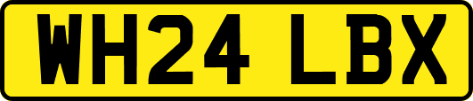 WH24LBX