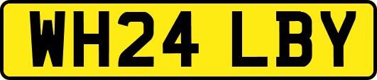WH24LBY