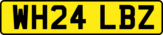 WH24LBZ