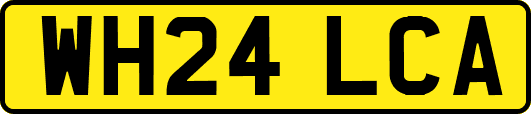 WH24LCA