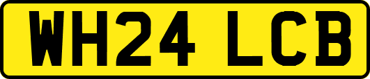 WH24LCB