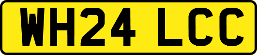 WH24LCC