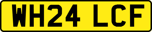 WH24LCF