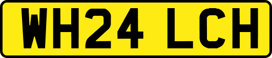 WH24LCH