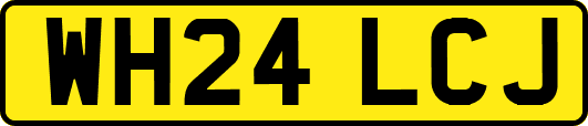 WH24LCJ