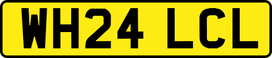 WH24LCL