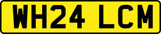 WH24LCM