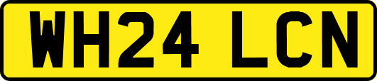 WH24LCN