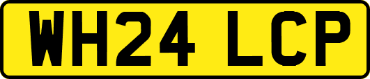 WH24LCP