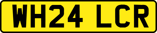 WH24LCR