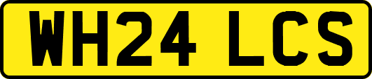 WH24LCS