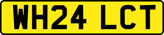 WH24LCT