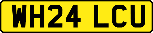 WH24LCU