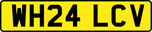 WH24LCV