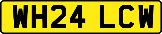 WH24LCW