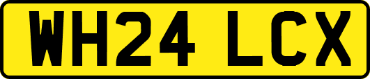 WH24LCX
