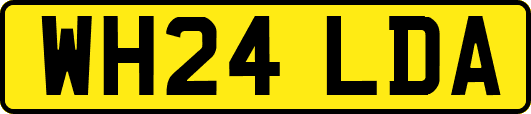 WH24LDA