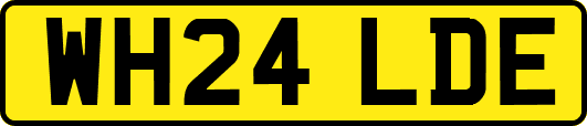 WH24LDE