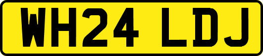 WH24LDJ