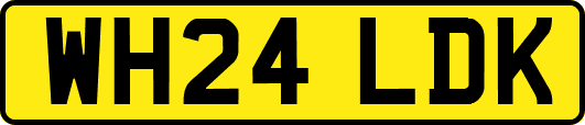 WH24LDK