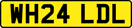 WH24LDL