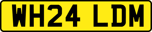 WH24LDM