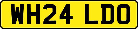 WH24LDO