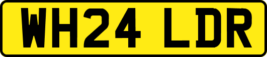 WH24LDR