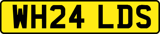 WH24LDS