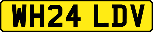 WH24LDV