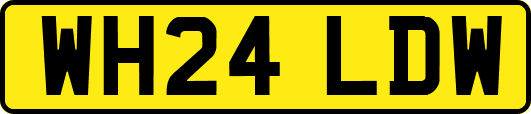 WH24LDW