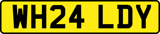 WH24LDY